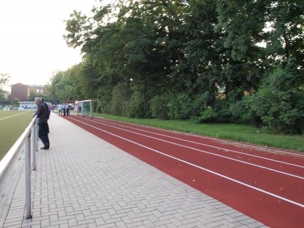 4BRO-Arena am Gretelweg - Dortmund-Kemminghausen