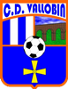 Wappen CD Vallobín