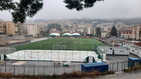 Stadio Dorico - Ancona