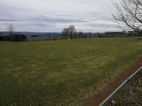 Sportplatz Olmscheid - Olmscheid