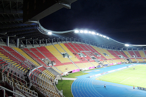 Toše-Proeski-Arena - Skopje