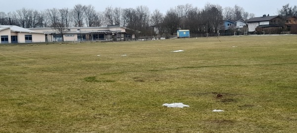 Schulsportplatz - Weilheim/Oberbayern