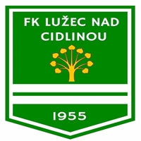 Wappen FK Lužec nad Cidlinou