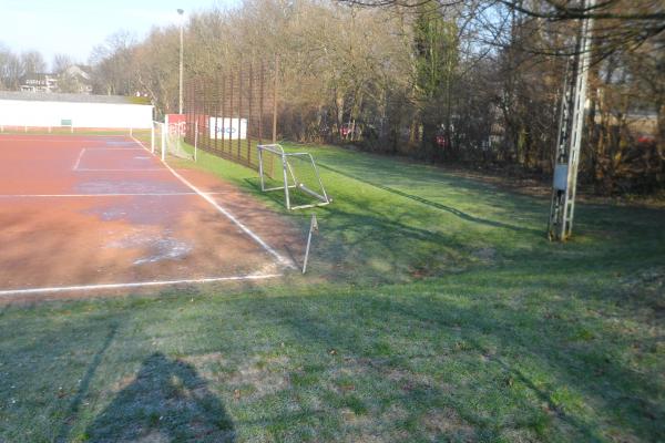 Sportplatz Freigrafendamm - Bochum-Altenbochum