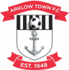 Wappen Arklow Town FC