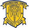 Wappen Basingstoke Town FC