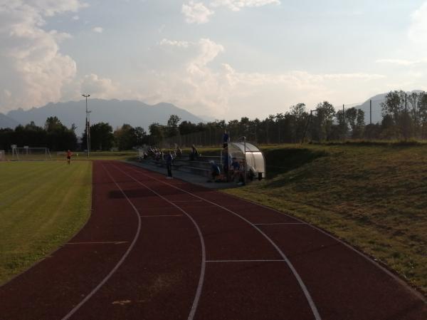 Vzlt Ludwig Bieringer Sportanlage - Wals-Siezenheim