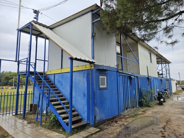 Stadion Velika Plaža - Ulcinj