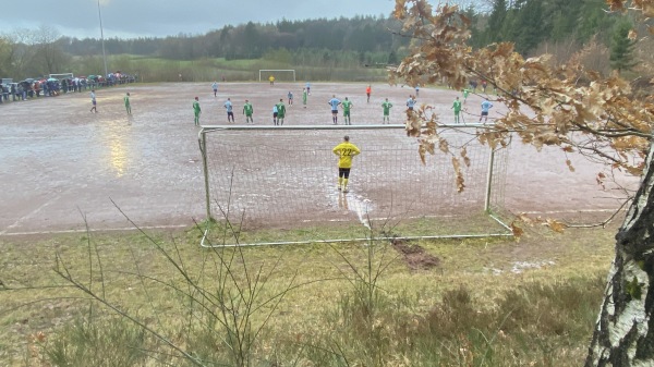 Sportanlage Heinrichsthal Platz 2 - Heinrichsthal