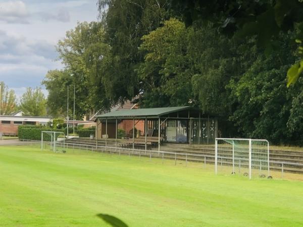 Stadion an der Ochtruper Straße - Metelen