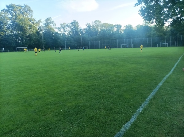 Sportplatz Degmarn - Oedheim-Degmarn