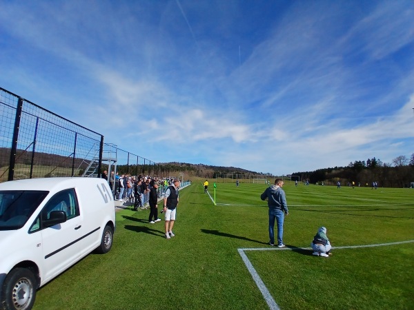 Spa & GolfResort Weimarer Land - Blankenhain