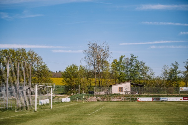 Sportanlage Erlenweg - Wassertrüdingen