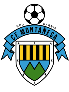 Wappen CF Montañesa  11856