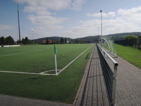 Sportplatz Höhenstraße - Villmar-Aumenau