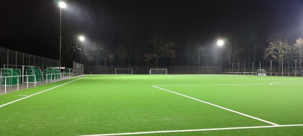 Bezirkssportanlage Süd C-Platz - Hannover-Südstadt