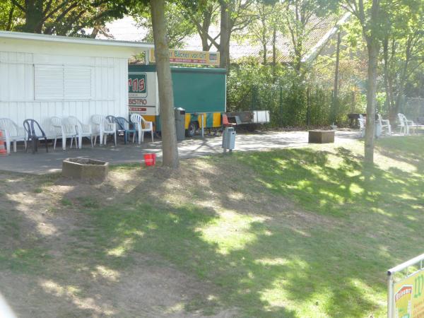 Sportanlage Raiffeisenstraße - Rheinberg-Budberg