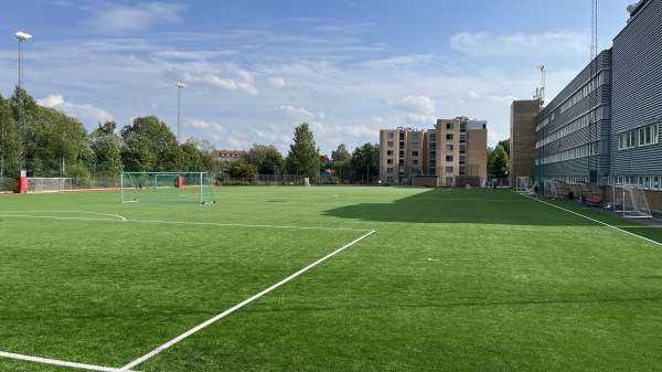 Domus Athletica - Oslo
