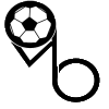 Wappen RKVV Overasseltse Boys