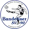 Wappen ehemals Bandeliner SV 90