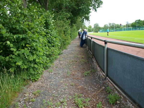 Sportanlage Zu den Birken - Rüthen-Oestereiden