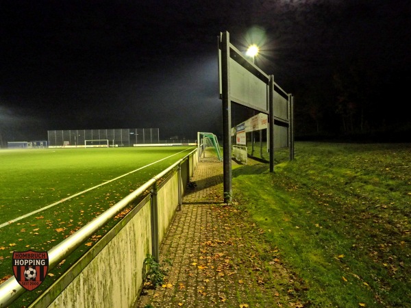 Sportanlage Gewerbestraße Platz 2 - Dülmen-Buldern