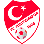 Wappen FC Türkiyemspor  45739