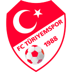Wappen FC Türkiyemspor