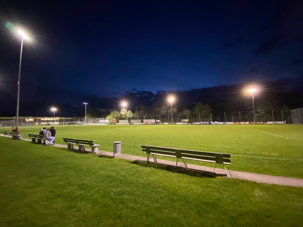 Sportanlage Pöschenriet - Neftenbach