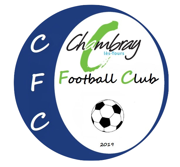 Wappen Chambray FC