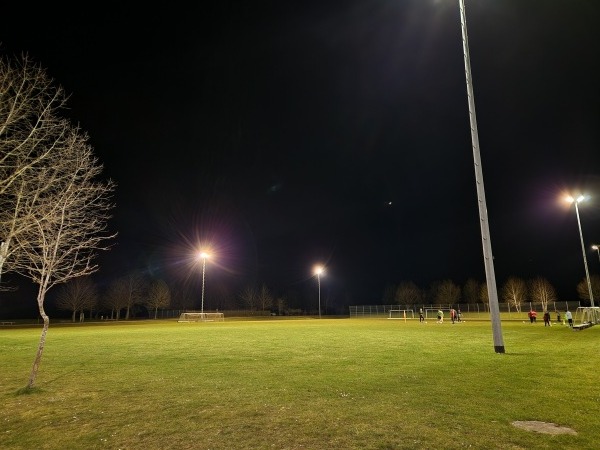 Sportzentrum Grafrath Platz 2 - Grafrath