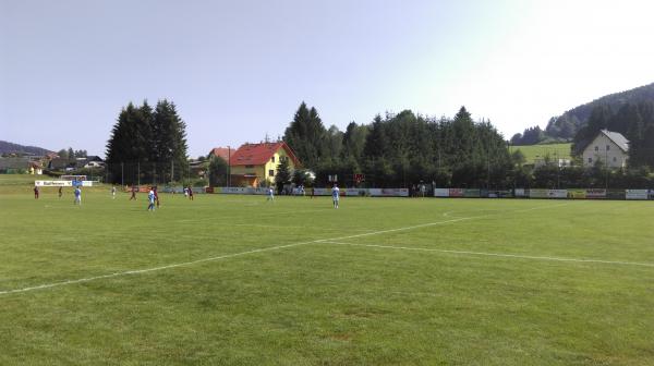 Sportplatz Semriach - Semriach