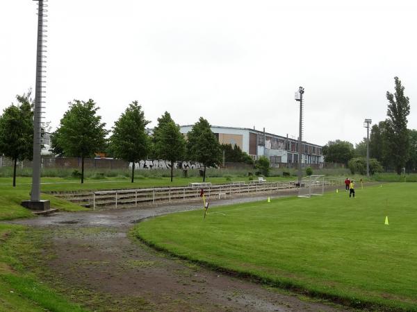 Stadion am Leichtmetallwerk - Rackwitz