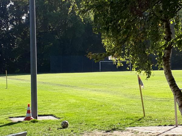 Sportanlage Alte Dorfstraße - Hemmingen/Niedersachsen-Wilkenburg