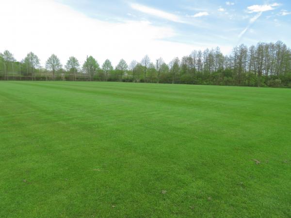 Bezirkssportanlage Sperberstraße Platz 3 - Bremen-Oslebshausen