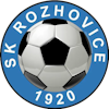Wappen SK Rozhovice