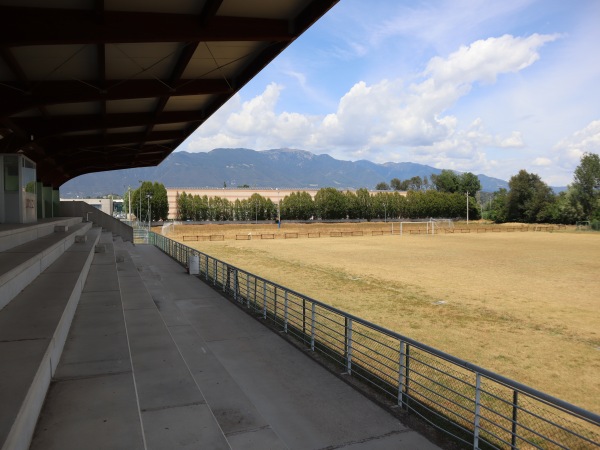 Campo Sportivo di Casoni - Casoni