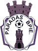 Wappen Paradas Balompié
