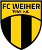 Wappen FC Weiher 1945