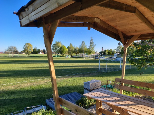 Sportplatz Langerringen 2 - Langerringen
