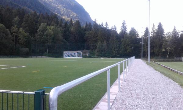 Waldsportanlage Platz 3 - Ohlstadt