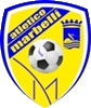 Wappen ehemals CD Atlético Marbellí