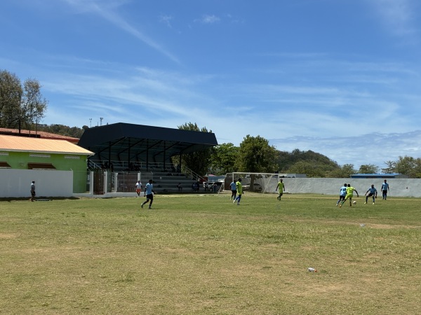 SAB Sporting Facilities - Castries