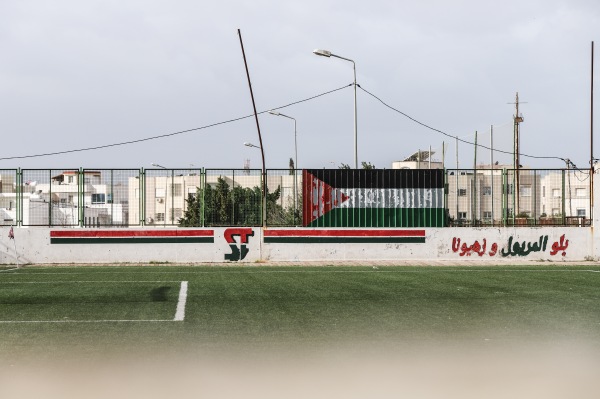 Terrain Bardo A - Tunis