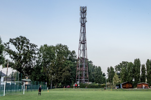 Sportplatz Gerichshain - Machern-Gerichshain