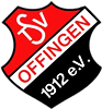 Wappen TSV Offingen 1912  24465