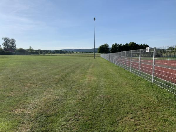 Schul- und Sportanlage Seegraben Platz 2 - Vaihingen/Enz-Kleinglattbach