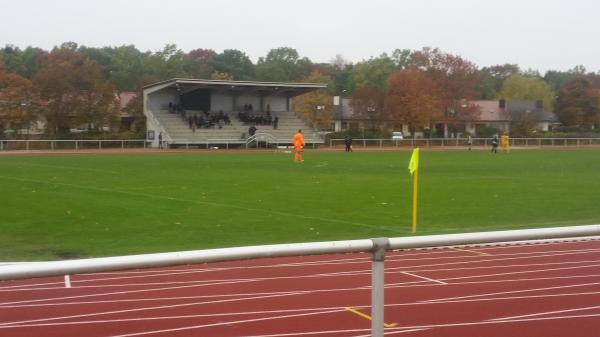 Waldstadion - Limburgerhof