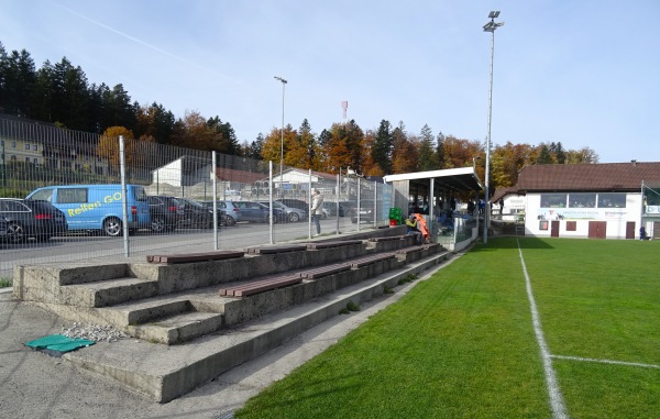 HOGA-Arena - Sankt Stefan am Walde