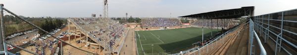 Rufaro Stadium - Harare